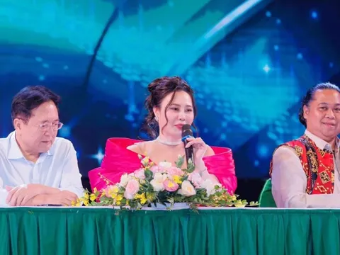 Khởi động cuộc thi Hoa hậu đa văn hóa thế giới 2025