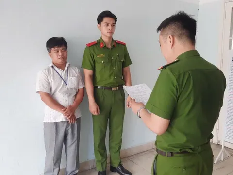 Lừa góp vốn đầu tư bất động sản, gã trai chiếm đoạt gần tỷ đồng