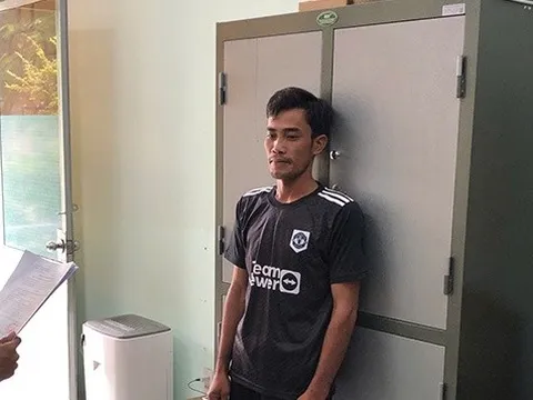 Khởi tố, bắt tạm giam đối tượng xâm hại con gái của người tình