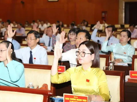 TPHCM thí điểm thành lập Trung tâm Phục vụ hành chính công