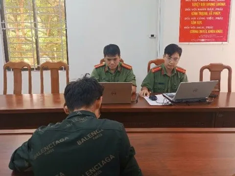 Xử phạt người đăng thông tin sai vụ tai nạn giữa xe cứu hộ và xe máy