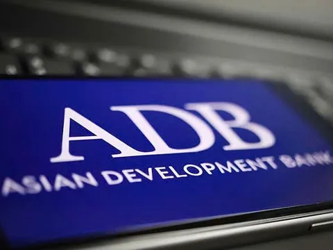 ADB phê duyệt khoản viện trợ 2 triệu USD giúp Việt Nam ứng phó thiên tai