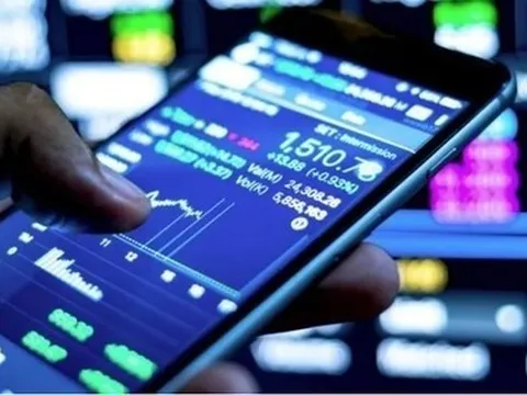 Mất gần 30 tỷ đồng tiền thật vì đầu tư... tiền ảo