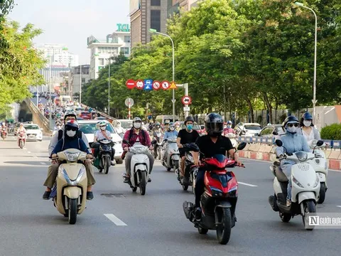 Điều kiện để phương tiện tham gia giao thông đường bộ từ 1/1/2025, ai cũng nên biết