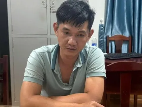 Nhân viên ngân hàng "dựng kịch bản" để lừa đảo hơn 10 tỷ đồng