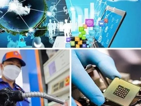 Chỉ đạo, điều hành của Chính phủ, Thủ tướng Chính phủ nổi bật tuần từ 21-27/9/2024