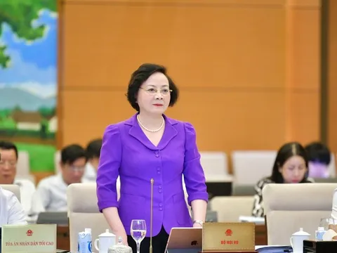 “Thành lập thành phố Huế trực thuộc Trung ương là cần thiết”