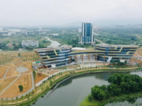 NIC sau 5 năm thành lập: Khẳng định vai trò đầu mối quốc gia về đổi mới sáng tạo