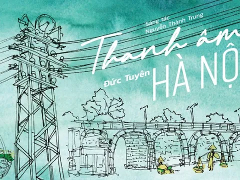 “Hà Nội luôn mang một vẻ đẹp rất riêng, rất đặc biệt”