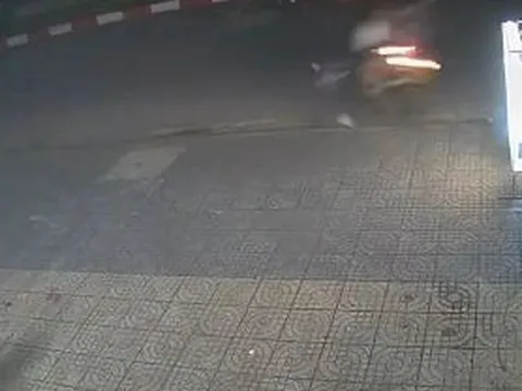 Cô giáo tử vong sau va chạm với xe máy do học sinh điều khiển