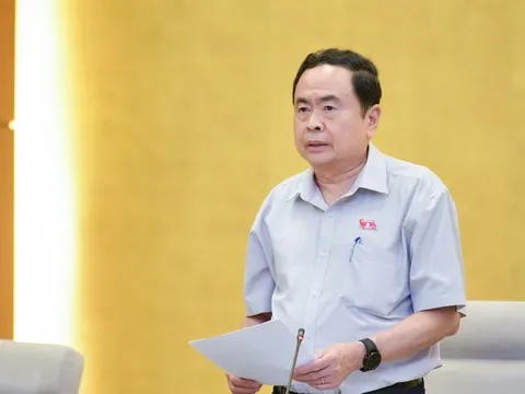 Tập trung cao độ, chuẩn bị kỹ lưỡng các nội dung Kỳ họp thứ 8