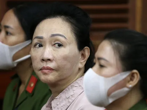 Vụ án Vạn Thịnh Phát: Tòa yêu cầu bị hại kiểm tra lại thông tin