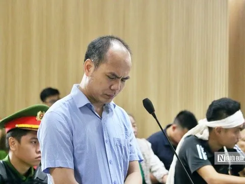 Nhiều bất đồng tại phiên xét xử vụ giết người do mâu thuẫn chơi tổ tôm ở Nam Định