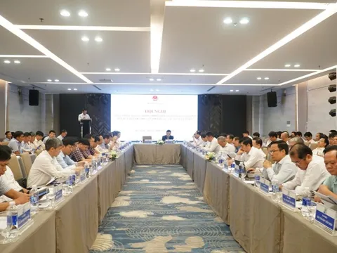 Bảo đảm an toàn đập, hồ chứa thủy điện trong mùa mưa bão