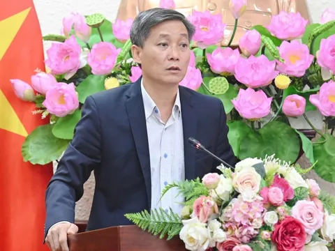 Thứ trưởng Nguyễn Khánh Ngọc: Xây dựng Cơ sở dữ liệu LLTP ‘đúng, đủ, sạch, sống’