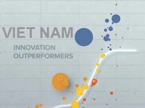 Những điểm mạnh của Việt Nam trong chỉ số đổi mới sáng tạo toàn cầu