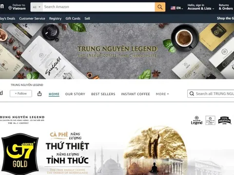 Phim về cà phê Robusta Việt Nam lần đầu tiên lên sóng Bloomberg