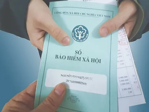 Loạt hành vi bị nghiêm cấm liên quan đến BHXH từ 1/7/2025, ai cũng nên biết