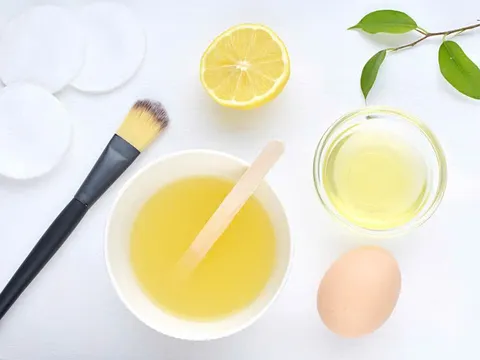 Loại “quả” được các chị em ưu tiên sử dụng làm đẹp