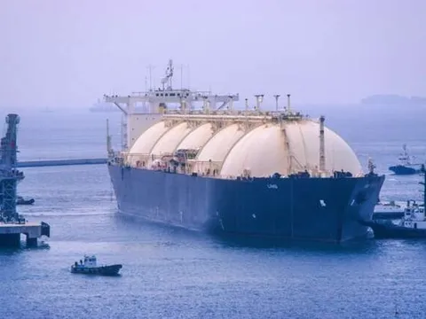 Nền tảng mua chung khí đốt không như EU kỳ vọng