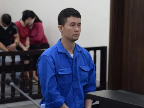 Tuyên án tử kẻ máu lạnh sát hại, phi tang xác cô gái trẻ ở sông Hồng