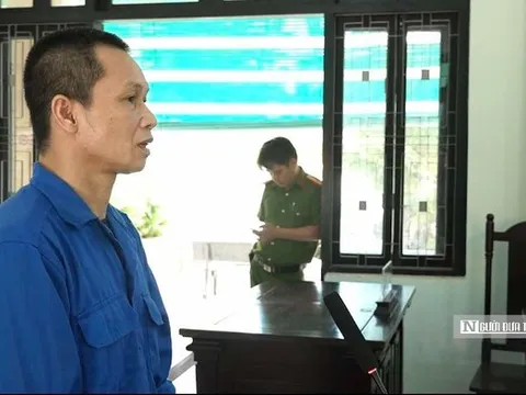 Kiếm tiền từ "cái chết trắng", 7X trả giá bằng 20 năm tù