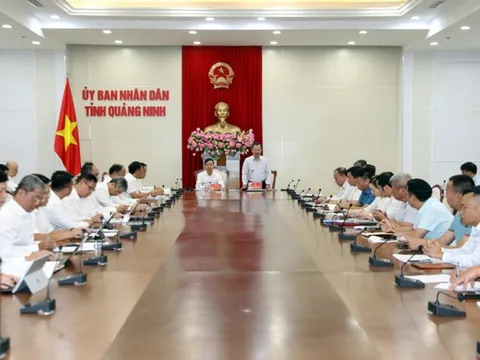 Quảng Ninh: Gần 1.700 khách hàng của Agribank được miễn, giảm lãi vay