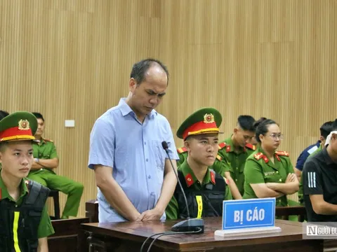 Tuyên án 12 năm cho kẻ giết người khi chơi tổ tôm ở Nam Định