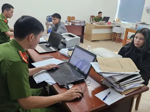 Lời khai của 2 chị em cướp tiệm vàng ở Đắk Lắk