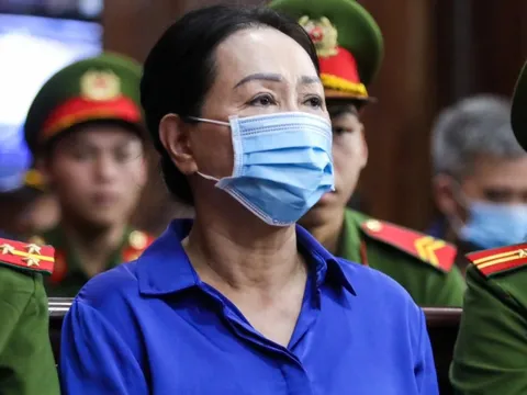 Trương Mỹ Lan đòi nhiều bất động sản từ SCB để khắc phục hậu quả
