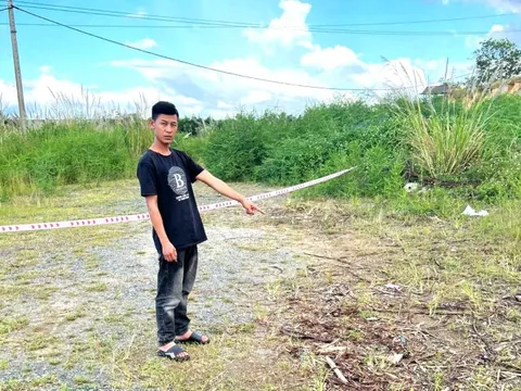 Làm ăn thua lỗ, 2 thanh niên trộm dây cáp rồi mang bán lấy 400 triệu đồng