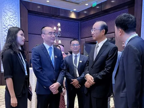 Kiểm toán nhà nước Việt Nam trúng cử thành viên Ủy ban Kiểm toán ASOSAI nhiệm kỳ 2024 - 2027