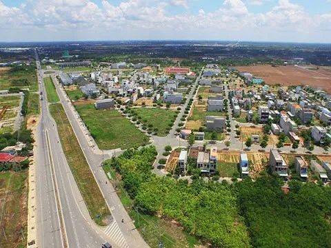 Đánh giá đầy đủ tác động đến các đối tượng khi điều chỉnh bảng giá đất