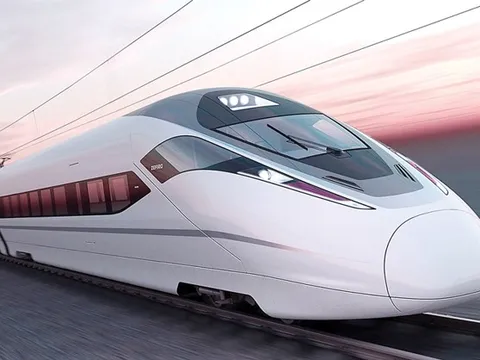 Khẩn trương hoàn thiện Báo cáo nghiên cứu tiền khả thi Dự án đầu tư đường sắt tốc độ cao trên trục Bắc - Nam