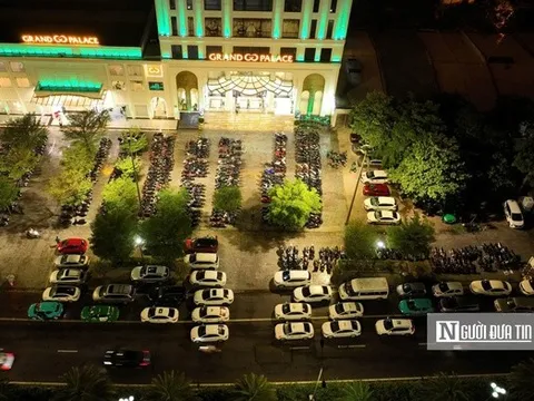 Bình Định: Người dân gặp khó khi lòng đường thành nơi dừng, đỗ xe