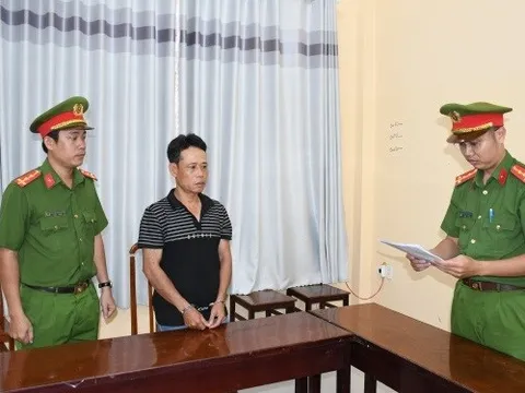 Bắt đối tượng có 3 tiền án gây rối ở Bệnh viện Đa khoa tỉnh Trà Vinh