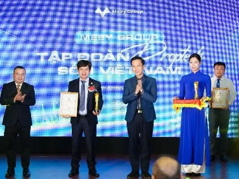 Công nghệ là lời giải cho nhiều bài toán khó của thị trường bất động sản