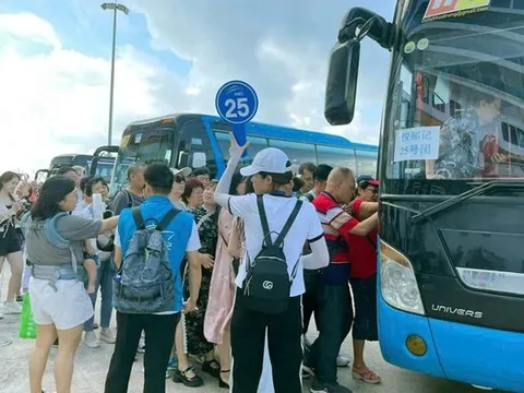 Quảng Ninh: Xử phạt 44 cơ sở kinh doanh du lịch