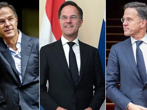 Tân Tổng thư ký NATO Mark Rutte nhậm chức vào thời điểm “bước ngoặt”
