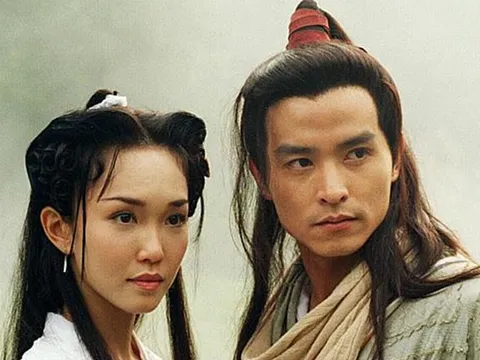 Cuộc sống hiện tại của "Dương Quá - Tiểu Long Nữ" hạnh phúc nhất màn ảnh