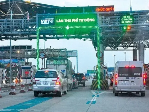 Quy định về mở, sử dụng, khóa tài khoản giao thông