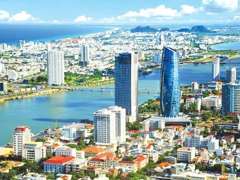 Tạo sức bật mới phát triển thành phố Đà Nẵng