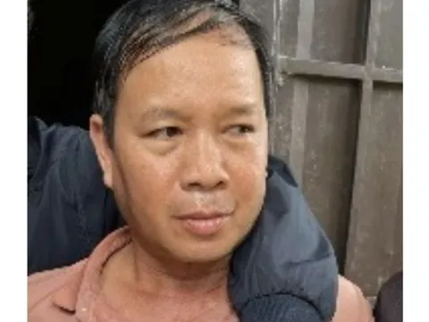 Bắt giữ đối tượng truy nã đặc biệt nguy hiểm sau 16 năm lẩn trốn