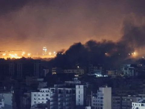 EU họp bất thường, kêu gọi tránh can thiệp quân sự thêm nữa vào Lebanon