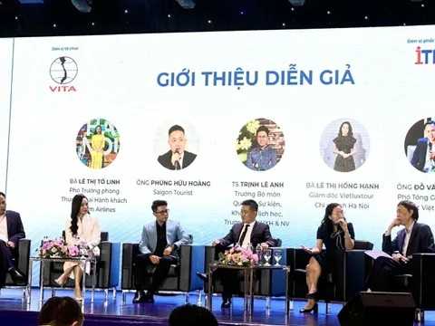 Để Việt Nam là điểm đến của du lịch MICE