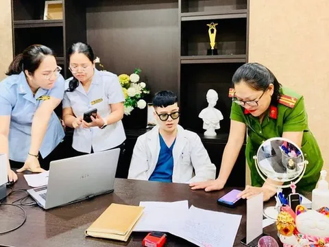 Quyền lực ngành y