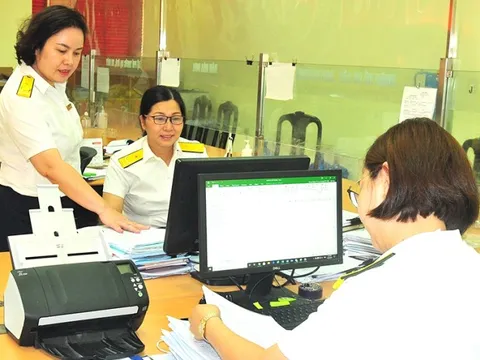 Nhiều giải pháp để tăng cường hiệu quả thu hồi nợ thuế