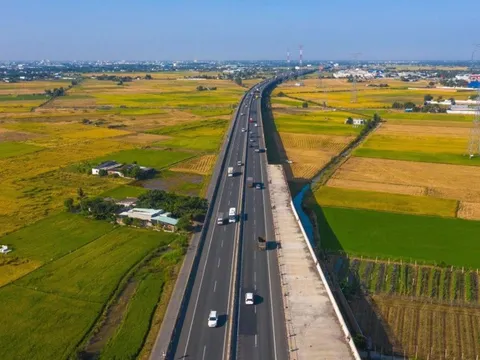 VCCI đề nghị phân loại mức phí sử dụng cao tốc theo số làn xe, tốc độ tối đa cho phép