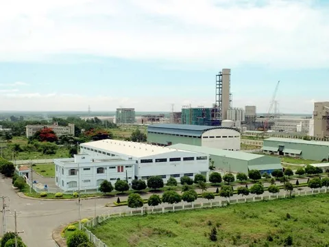 Hiệu quả công tác xúc tiến đầu tư tại Bến Tre