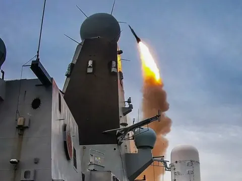 Đối với Vương quốc Anh, cuộc chiến ở Ukraine là “một lời cảnh tỉnh”